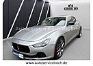 Maserati Ghibli 3.0 V6 Diesel Finanzierung Garantie