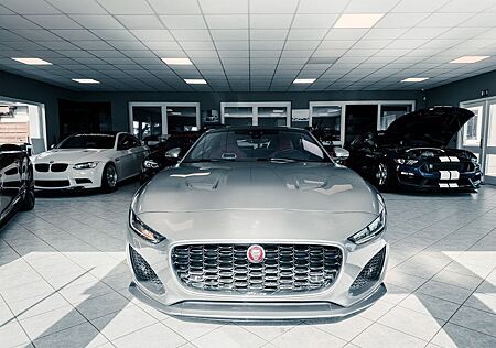 Jaguar F-Type P450 R-WD R-DYNAMIC