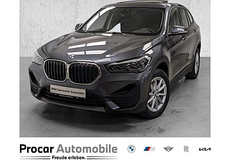 BMW X1 sDrive18d Pano AHK H/K PA PDC Shz DAB LED