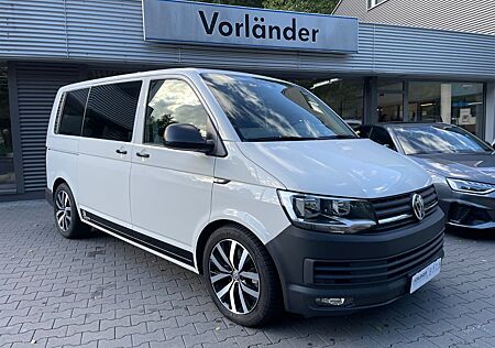 VW T6 Transporter Volkswagen T6 2.0TDI DSG Kastenwagen