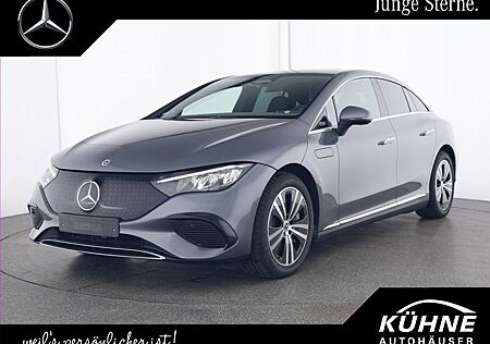 Mercedes-Benz EQE 300 Electric Art Advanced Plus LED Kamera
