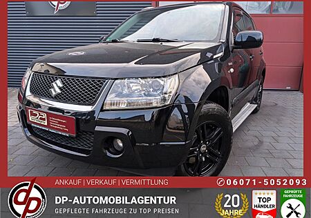 Suzuki Grand Vitara 1.9D ALLRAD I 4-TÜREN I TÜV 2027