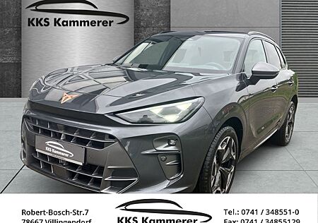 Cupra Terramar 2.0 TSI 4Drive VZ AHK HuD el. Heckkl. N