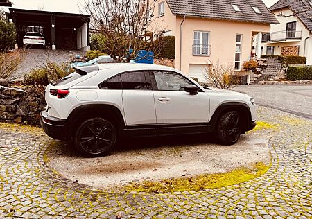 Mazda MX-30 36KWH e-Skyactiv Prime-Line Prime-Line