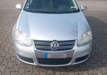 VW Golf Volkswagen 1.6 Comfortline Variant Comfortline