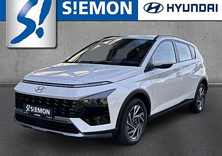 Hyundai Bayon FL MY25 1.0 T-GDI 7-DCT Trend Komfort-P Na