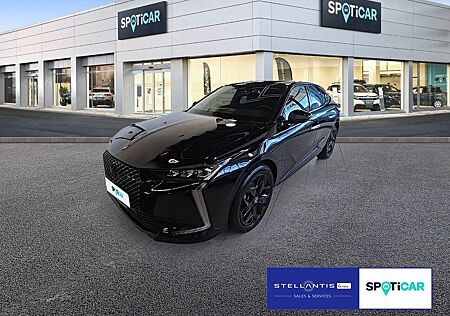 DS Automobiles DS 4 DS4 ab 0.99% Performance Line+ PureTech 130 EAT8
