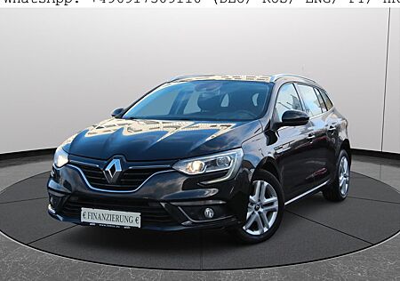 Renault Megane Grandtour 1.5 dCi Aut. Navi Pdc LED #060