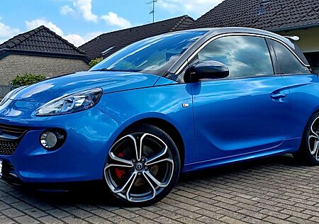 Opel Adam S 1.4 Turbo 150PS