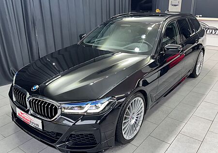 Alpina B5 gebraucht kaufen Alpina B5 4.4 Touring|LASER|PANO|HEAD-UP|VOLL