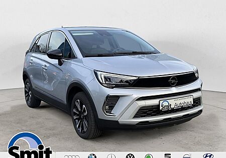 Opel Crossland X Crossland 1.2 Turbo Elegance*LED*NAVI*KAMERA*PDC
