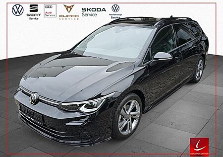 VW Golf Volkswagen Variant R-LINE 1.5 eTSI DSG BLACK STYLE EAS