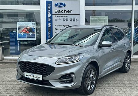 Ford Kuga PHEV ST-LINE *ad.LED/Head-Up/SHZ