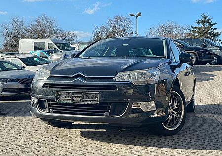 Citroën C5 Lim. 1.6 Automatik Kliamaautomatik PDC