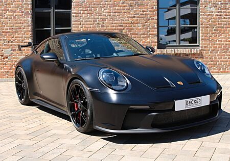 Porsche 992 /911 GT3 *Clubsport*Approved*LED*LIFT*Chrono*