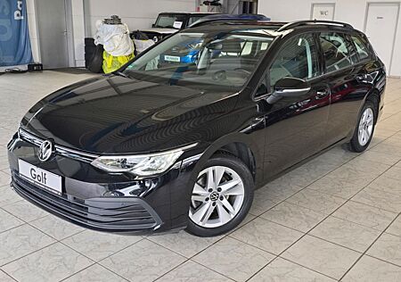 VW Golf Volkswagen VIII Variant Life eTSI DSG VIRTUAL ACC SHZ