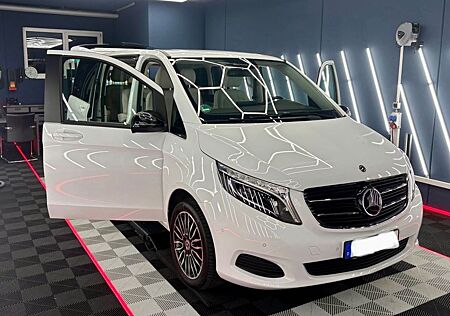 Mercedes-Benz V 220 d Aut. EDITION kompakt EDITION