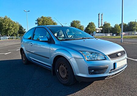 Ford Focus 1,6 Fun