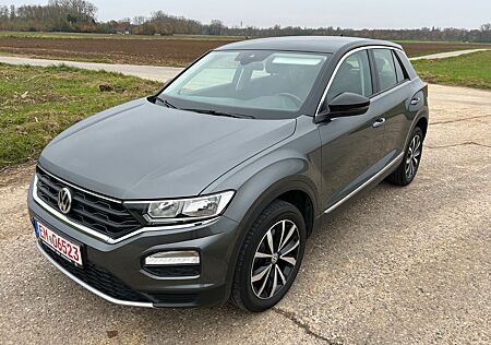 VW T-Roc Volkswagen 1.5 TSI ACT Style Style