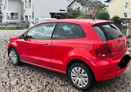 VW Polo Volkswagen 1.6 TDI LIFE LIFE