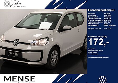 VW Up Volkswagen ! move ! 1.0 Facelift|SoundSys