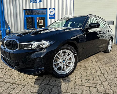 BMW 318i | AUT | KAMERA | SZH | SHADOW-LINE | NAVI