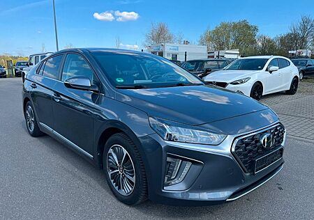 Hyundai Ioniq 1.6 GDI Premium Plug-In Hybrid Navi Kamera
