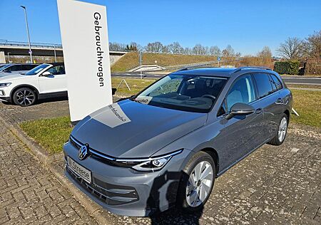 VW Golf Volkswagen Variant Style