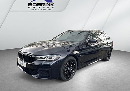 BMW 530 e Touring xDrive M Sport Laser Head Up H/K