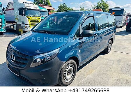 Mercedes-Benz Vito Tourer 113 CDI *Manual/PDC/Tempomat/8+1