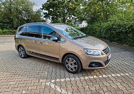 Seat Alhambra 2.0 TDI Start&Stop 135kW FR-Line DS...