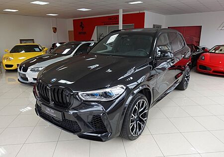 BMW X5 M Competition /NightV /Sky /Soft /DKey / 19%