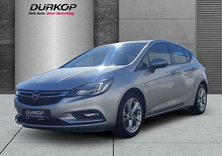 Opel Astra K 1.4 Turbo ON B-K,SHZ,LED-Tagfahrlicht,Is