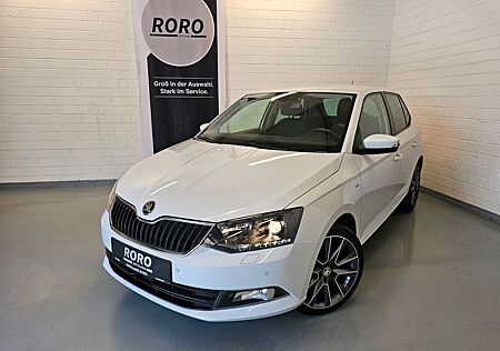 Skoda Fabia Drive 1.2 + Navi/TMP/2xKlimaauto/SH/BT