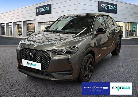 DS Automobiles DS 3 DS3 3 Crossback E-Tense Elektromotor Performance
