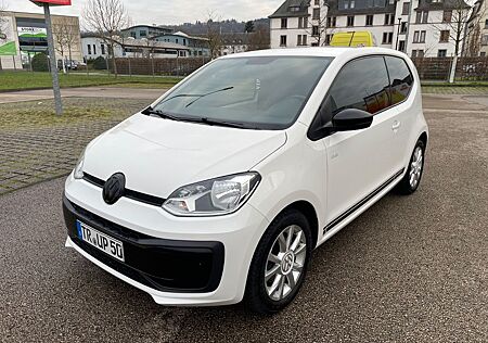 VW Up Volkswagen ! 1.0 44kW club ! club !
