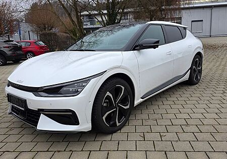 Kia EV6 GT-Line 4WD*Pano*WP*Assistenz*20"Service neu