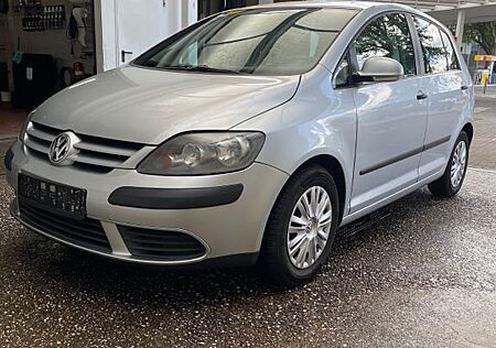 VW Golf Plus Volkswagen 1.4 Comfortline Comfortline