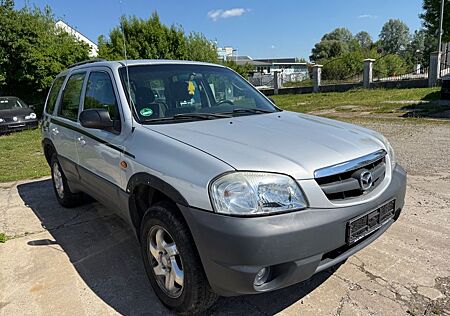 Mazda Tribute 2.0 Comfort 4x4 *Klima* 139000 Km