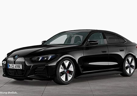 BMW i4 xDrive40 Gran Coupé M Sport Driv.Assist.Prof