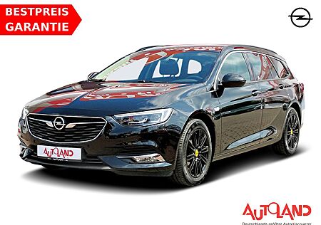 Opel Insignia 1.6 CDTI Business Edition LED Navi AHK
