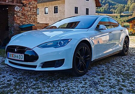 Tesla Model S 70D. Gratis Laden & LTE, MCUII & CCS