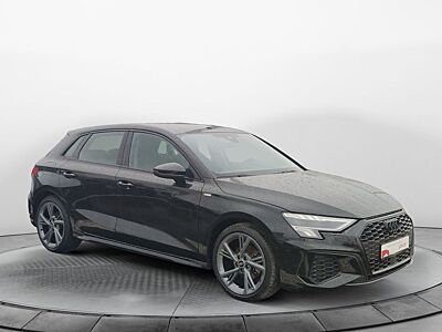 Audi A3 Sportback 30 TFSI S-Line, LED, Tempomat, Navi