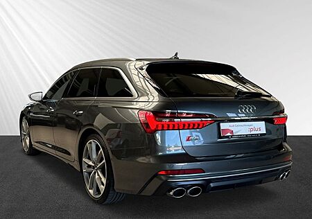 Audi S6 TDI quattro tiptronic Avant -