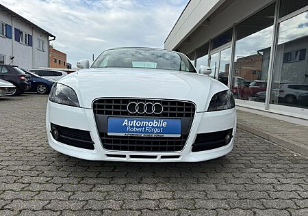 Audi TT Coupe/Roadster 2.0 TFSI Roadster S-Line