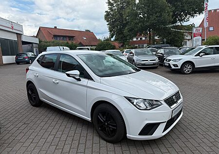 Seat Ibiza Style*PDC*SHZ*ALU*LED*Insp/TÜV NEU
