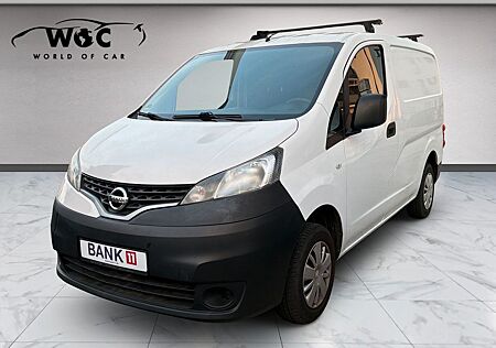 Nissan NV200 /Evalia 1.6 Kasten Pro KLIMA*HU*MWST
