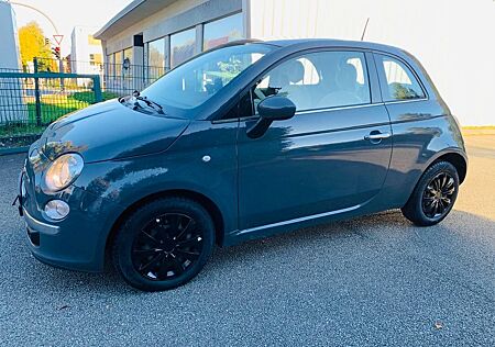 Fiat 500 0.9 TwinAir Lounge Lounge Klima Panorama