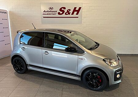 VW Up Volkswagen ! GTI 1,0TSi Start-Stopp AAC Sound SH PDCh CAM