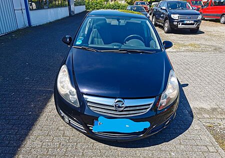 Opel Corsa 1.4 Color Edition Color Edition